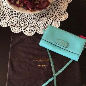 Authentic Kate Spade Cross Body